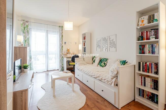 Mieszkanie Kraków Prądnik Czerwony, Prądnik Czerwony, mjr. Ryszarda Nuszkiewicza