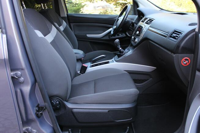 Ford Kuga TDCi 140 KM Przebieg 75 tys km Super Stan