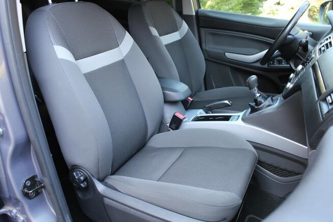 Ford Kuga TDCi 140 KM Przebieg 75 tys km Super Stan