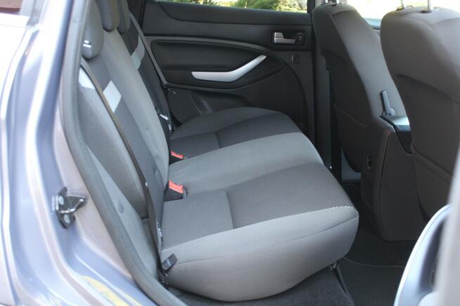 Ford Kuga TDCi 140 KM Przebieg 75 tys km Super Stan