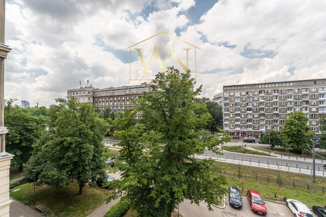 Okazja! Przestronne 36m w topowej lokalizacji