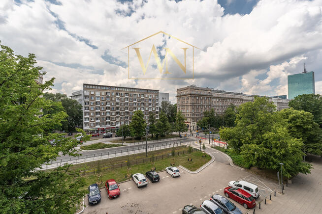 Okazja! Przestronne 36m w topowej lokalizacji