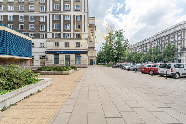 Okazja! Przestronne 36m w topowej lokalizacji