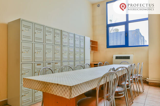 Lokal użytkowy Gdańsk