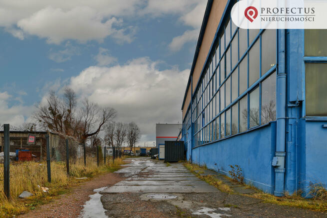 Lokal użytkowy Gdańsk