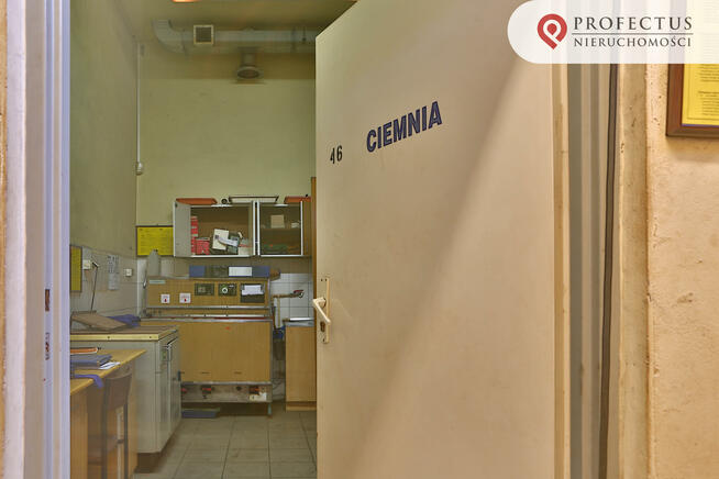 Lokal użytkowy Gdańsk
