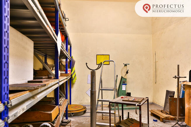 Lokal użytkowy Gdańsk