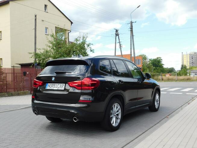BMW X3 2.0D z Gwarancją Skóra Kamera Model 2020r