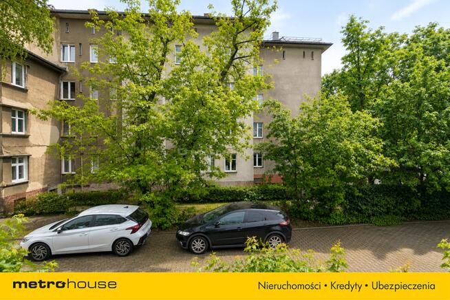 Świetna lokalizacja 2 pokoje Balkon Park!
