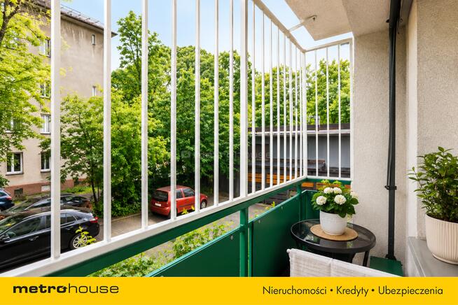 Świetna lokalizacja 2 pokoje Balkon Park!