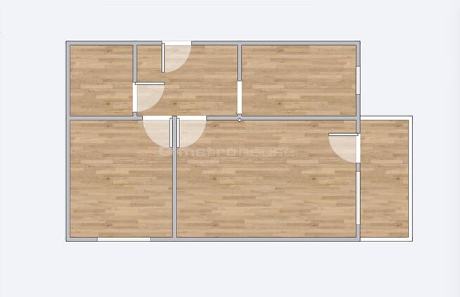 Świetna lokalizacja 2 pokoje Balkon Park!