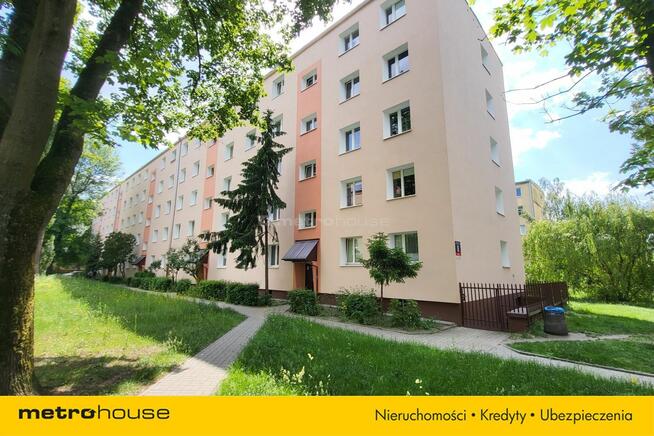 Mieszkanie Łódź Polesie, ul. Lorentza