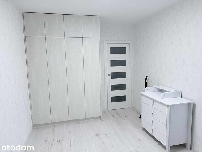 Blisko centrum, blok 2021 r., gwarancja dewelopera, garaż