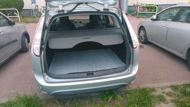 Sprzedam ford forcus