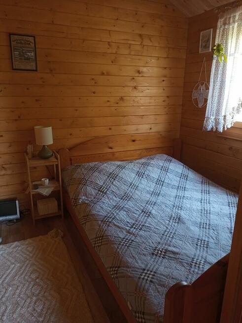 Domek letniskowy działka ROD 400m², Huta Stara B Częstochowa