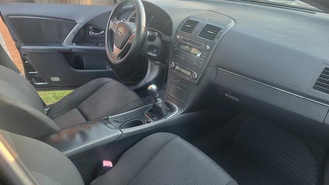 Sprzedam TOYOTE AVENSIS T 27 PIERWSZY WŁASCICIEL