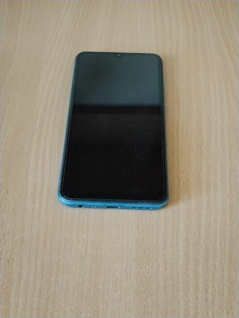 Telefon komórkowy Smartfon Redmi 9 64 GB ocean green