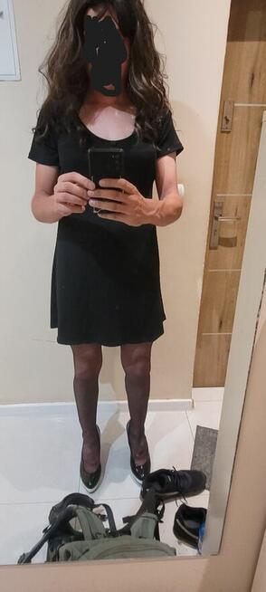 cross-dresser dla pary