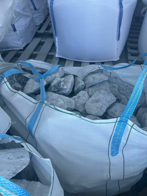Kamień solny 5 - 50 kg | Sól kamienna paszowa BIG BAG