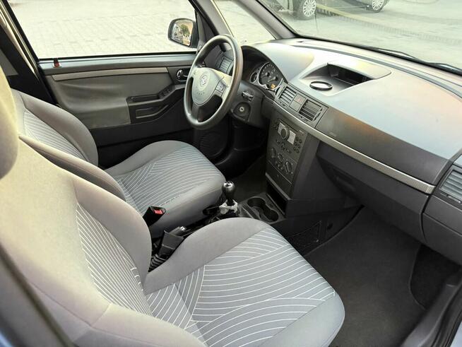 ** Opel Meriva LIFT 1.6 Benzyna ** 2006r ** Ładna Zadbanna *