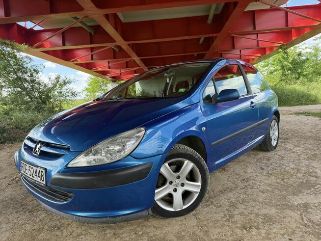 ** Peugeot 307 ** 2004r ** 2.0 Diesel ** Do Jazdy ** Bez Kor