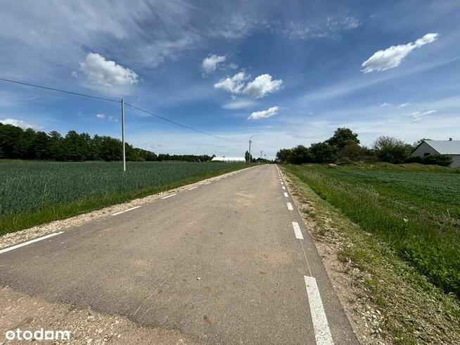 Rezerwacja/Siedlisko pod lasem, 4,81 ha, Puszcza Biała