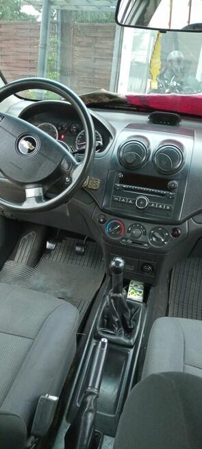 Sprzedam Chevrolet Aveo