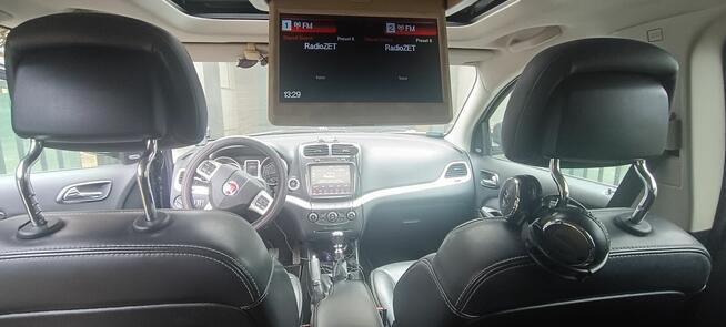 Fiat Freemont zadbany