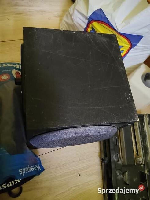 Subwoofer P380 Creative Inspire głośnik