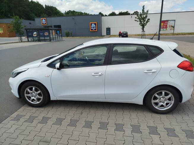 Sprzedam Kia Ceed