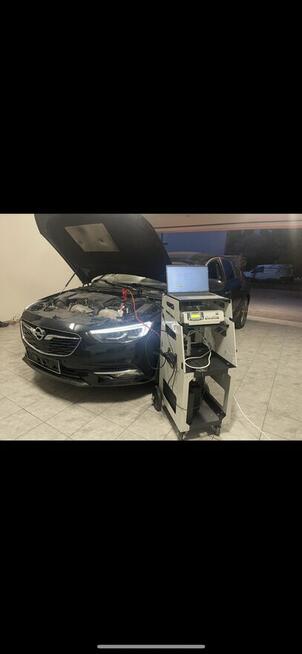 Chiptuning Chip tuning immo OFF DPF GPF FAP EGR ADBLUE NOX D