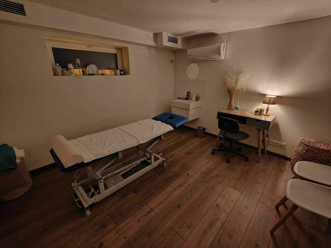 Profesjonalny Masaż Otwock Warszawa | PAKIET POWITALNY