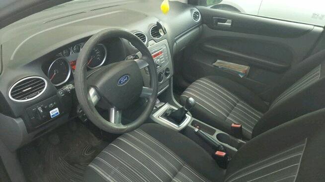 Sprzedam ford forcus
