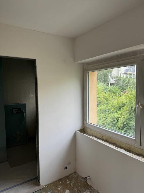 Mieszkanie z potencjałem domu (35 m² ️ -> 64 m²) - Sikornik
