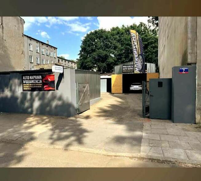 AUTO NAPRAWA WULKANIZACJA