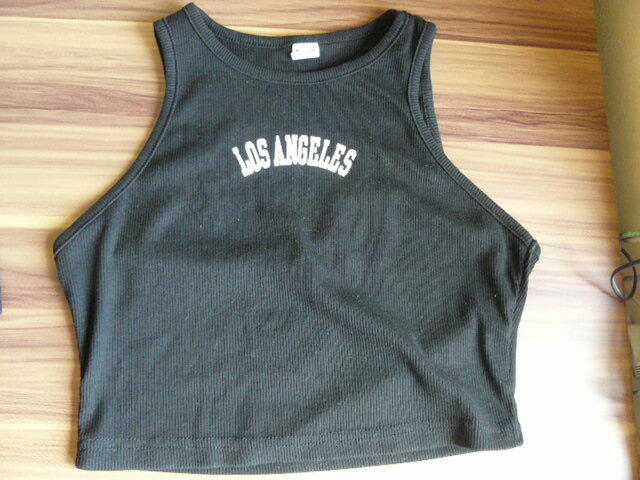 Top+spodenki Los Angeles 15 zl
