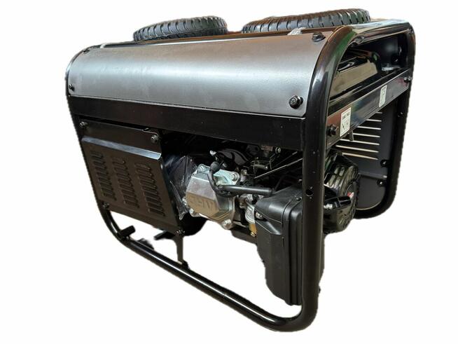 ELECTROGEN 9500ATS zapraszam