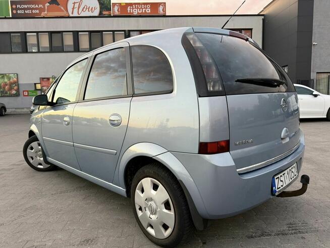 ** Opel Meriva LIFT 1.6 Benzyna ** 2006r ** Ładna Zadbanna *