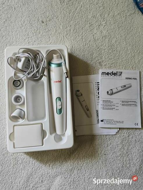 Medel Dermo Peel