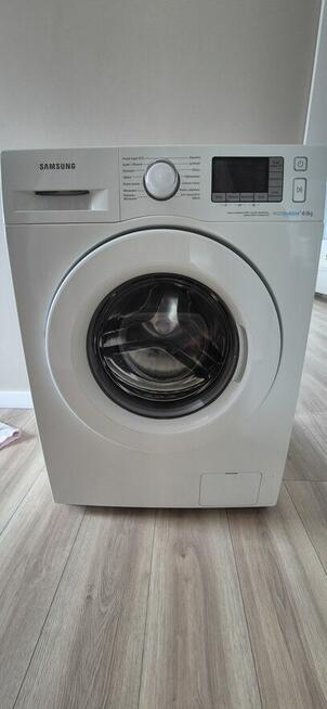 Pralka samsung 6kg slim