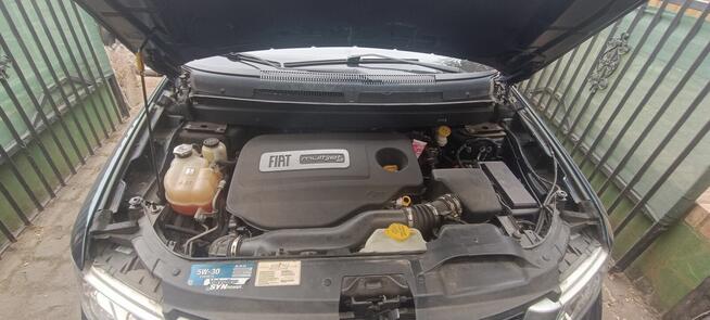 Fiat Freemont zadbany