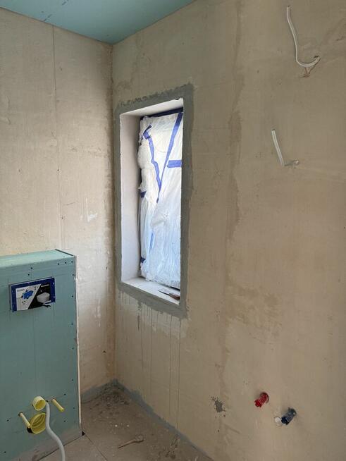 Mieszkanie z potencjałem domu (35 m² ️ -> 64 m²) - Sikornik