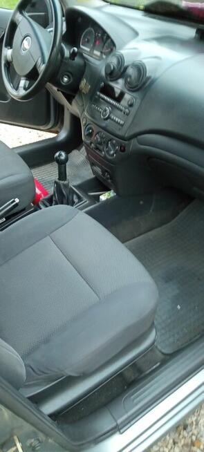 Sprzedam Chevrolet Aveo