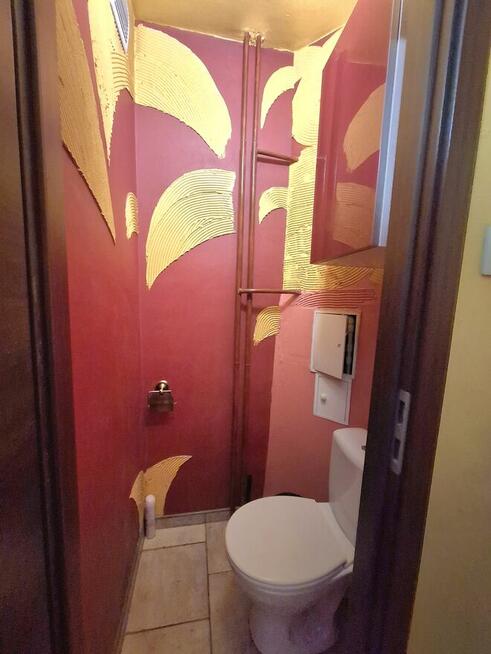 3 pokoje koło Placu Dominikańskiego