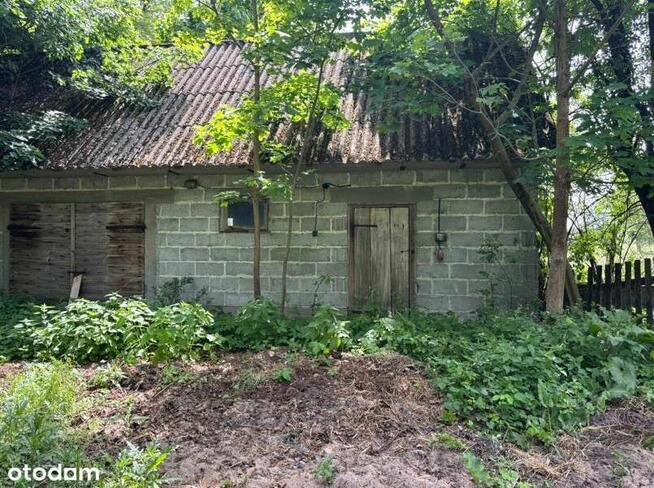 Rezerwacja/Siedlisko pod lasem, 4,81 ha, Puszcza Biała