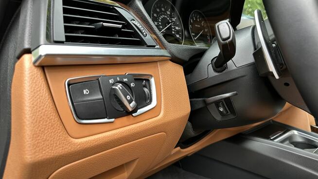 BMW F30 328i Luxury Line 2014