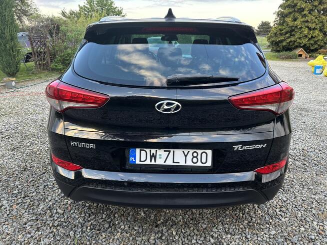 Hyundai Tucson 2015 1.7 CRDI , 201.000 km