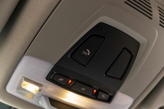 BMW Seria 2/ 2014r.