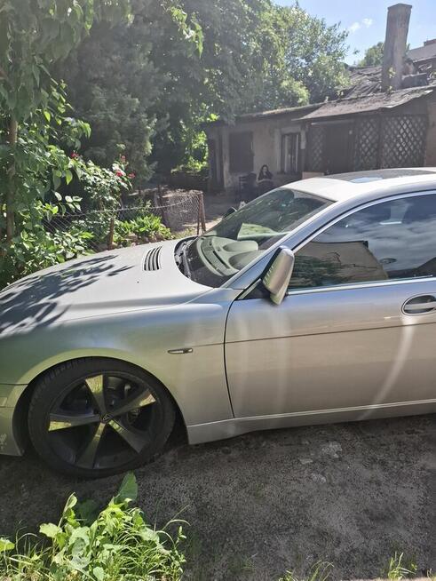Bmw e65 3.0d