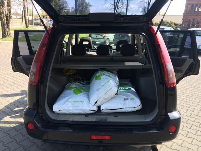 Nissan X-Trail T30